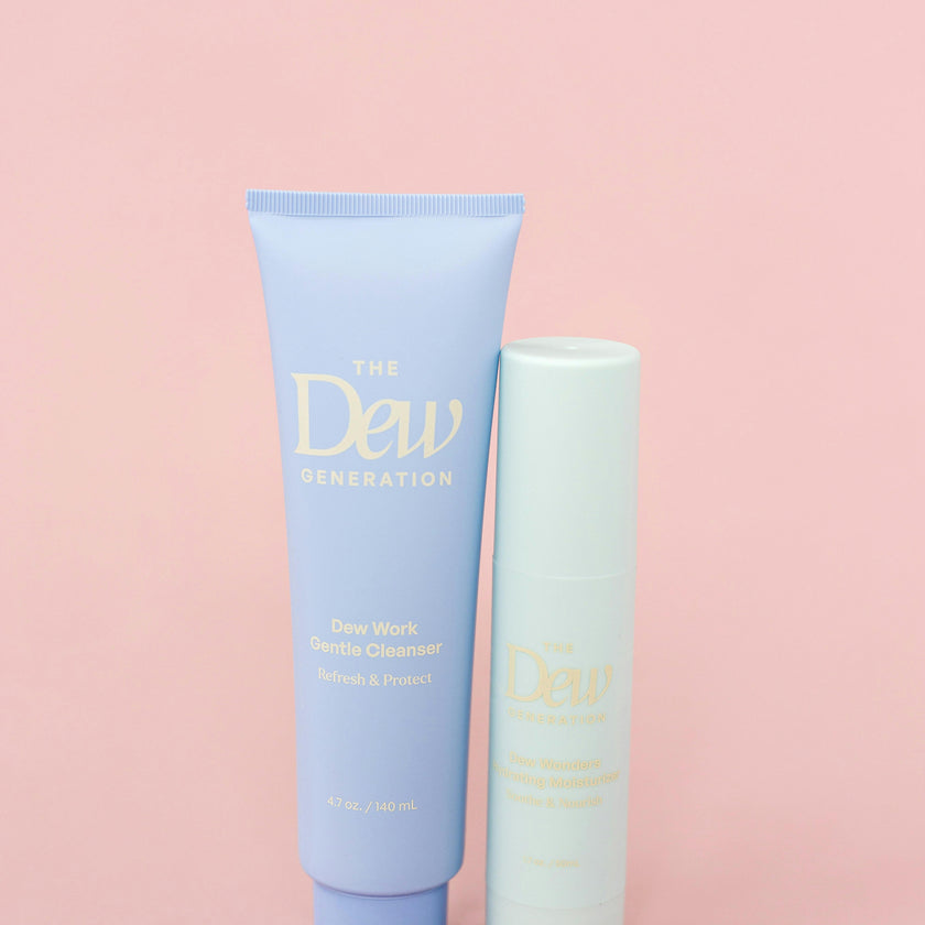 Dew It Again Bundle