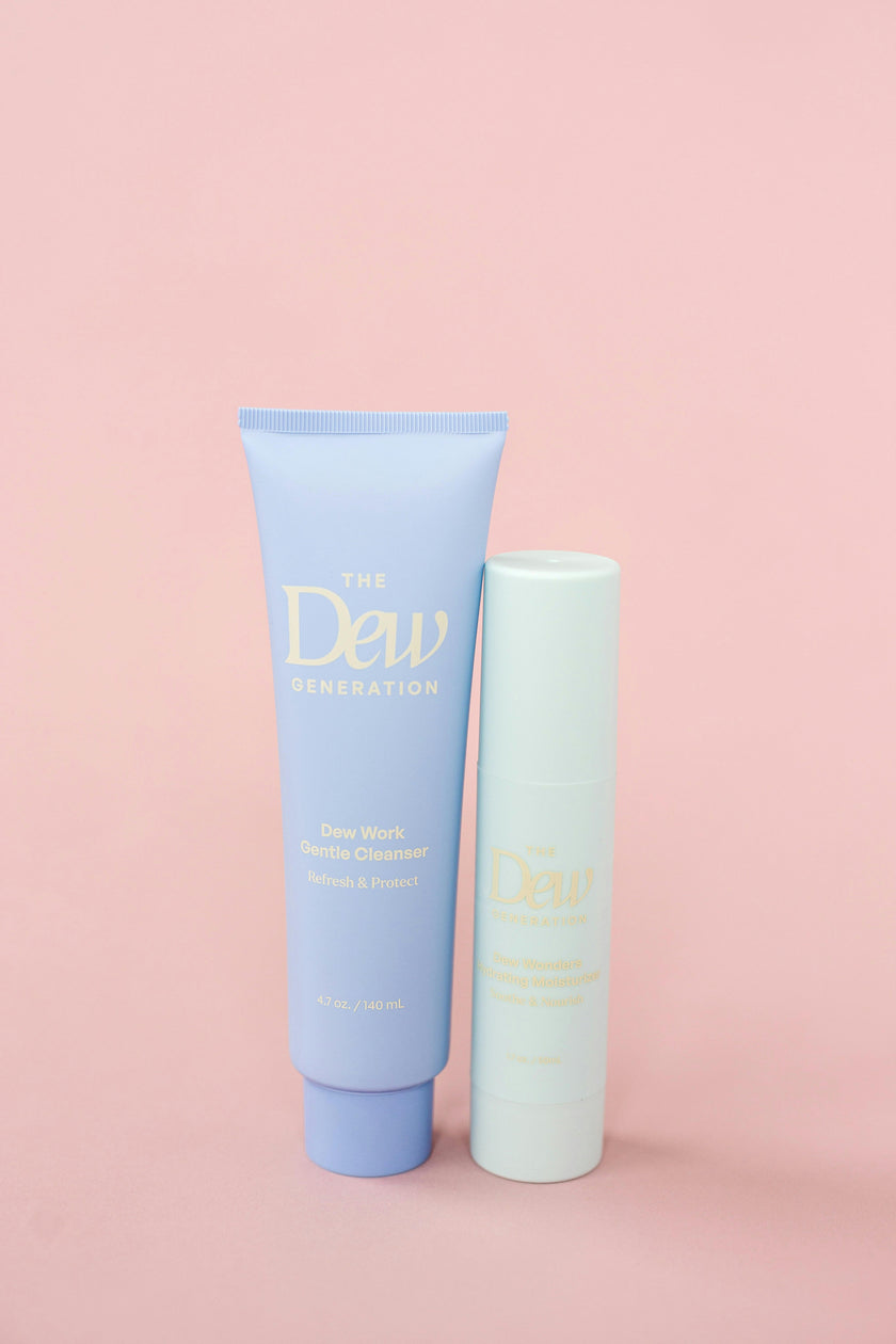 Dew It Again Bundle