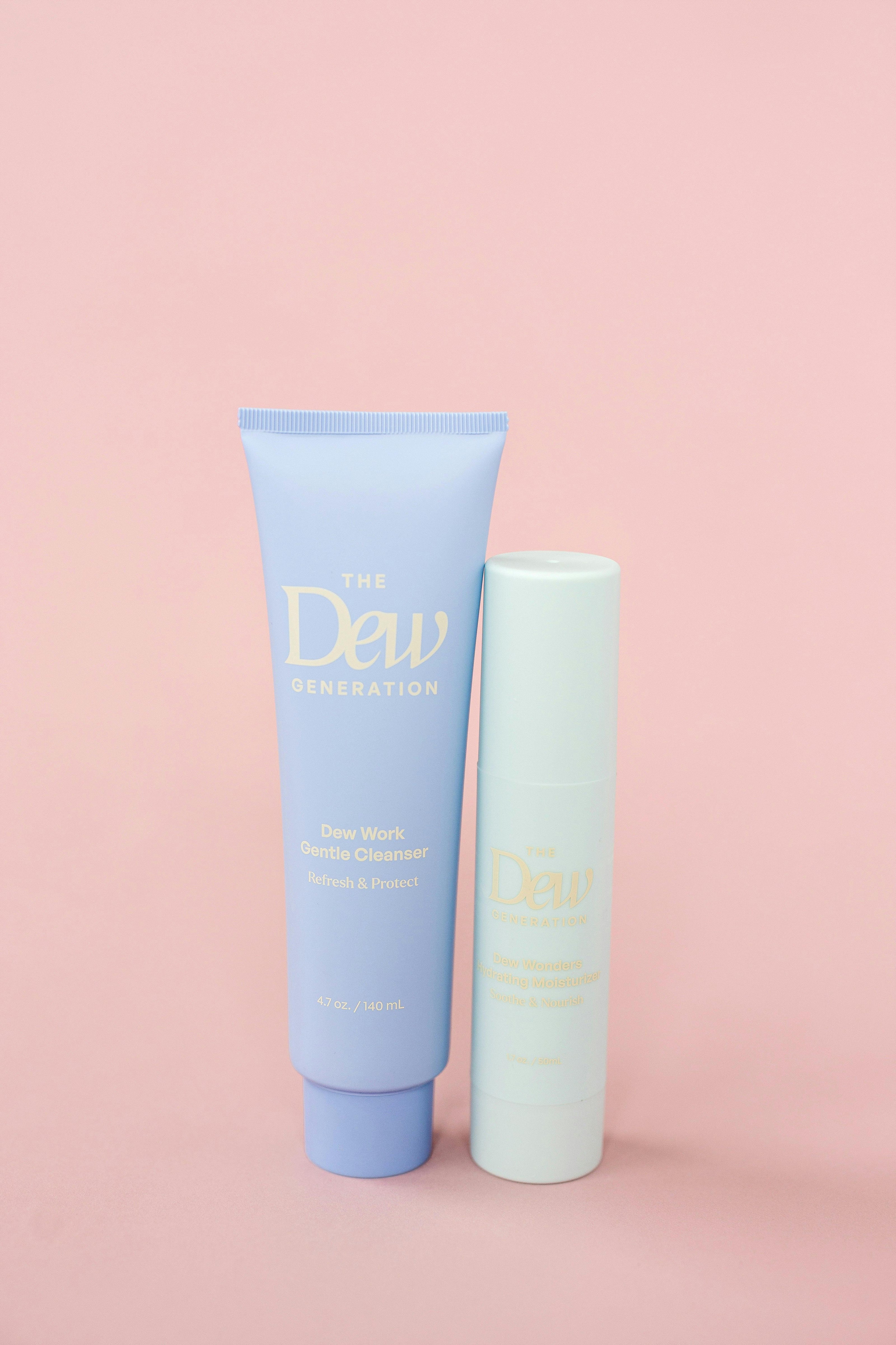 Dew It Again Bundle