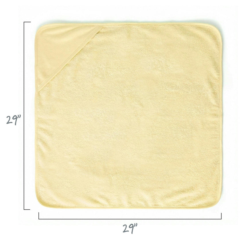 HARPER 3-Pack Hooded Towel