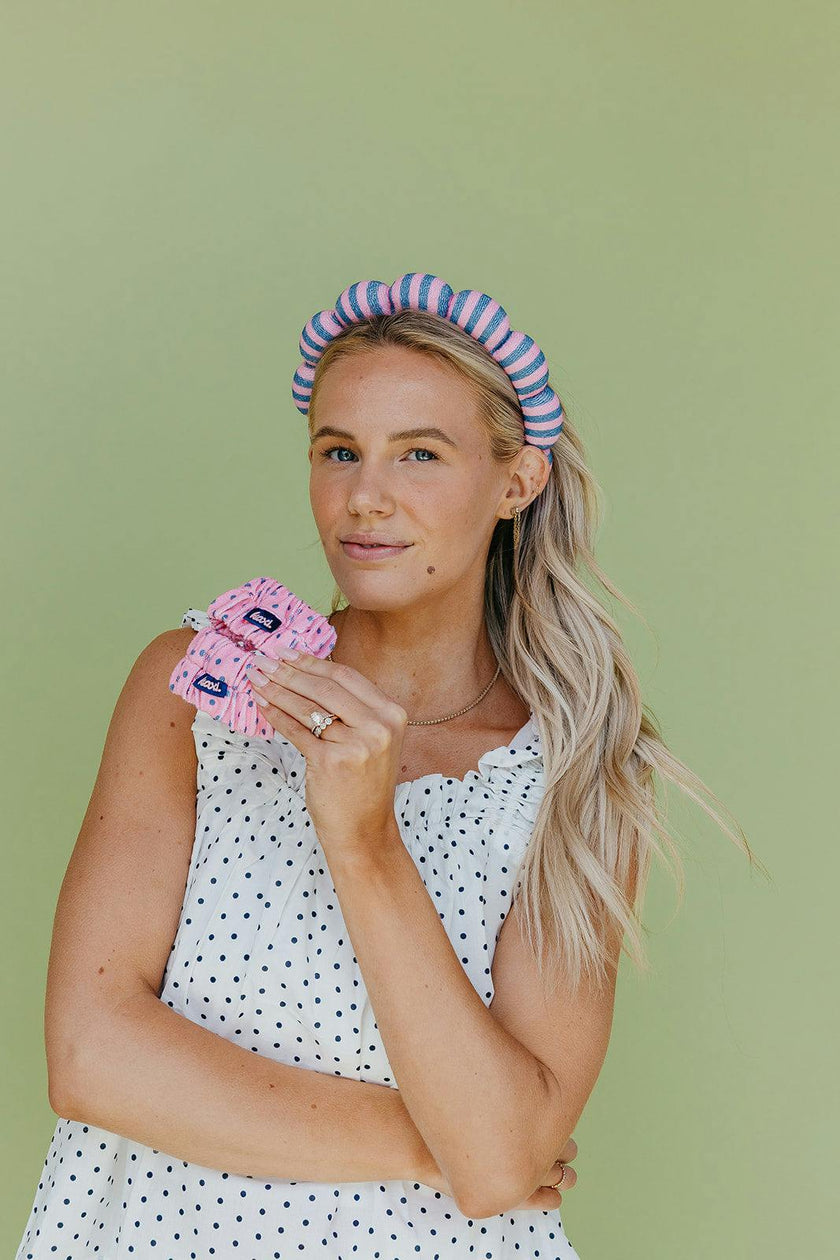 GRWM HEADBANDS