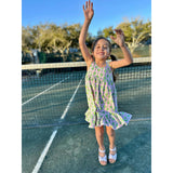 Tennis Racerback Dress
