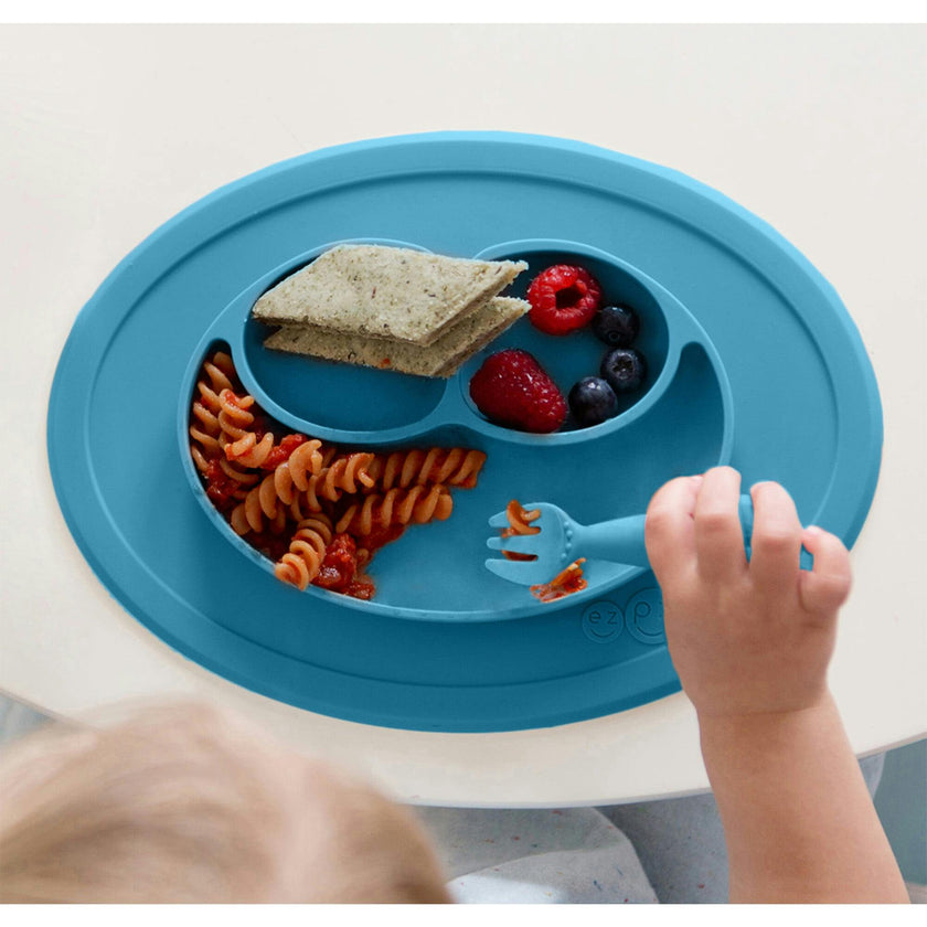 Mini Feeding Set
