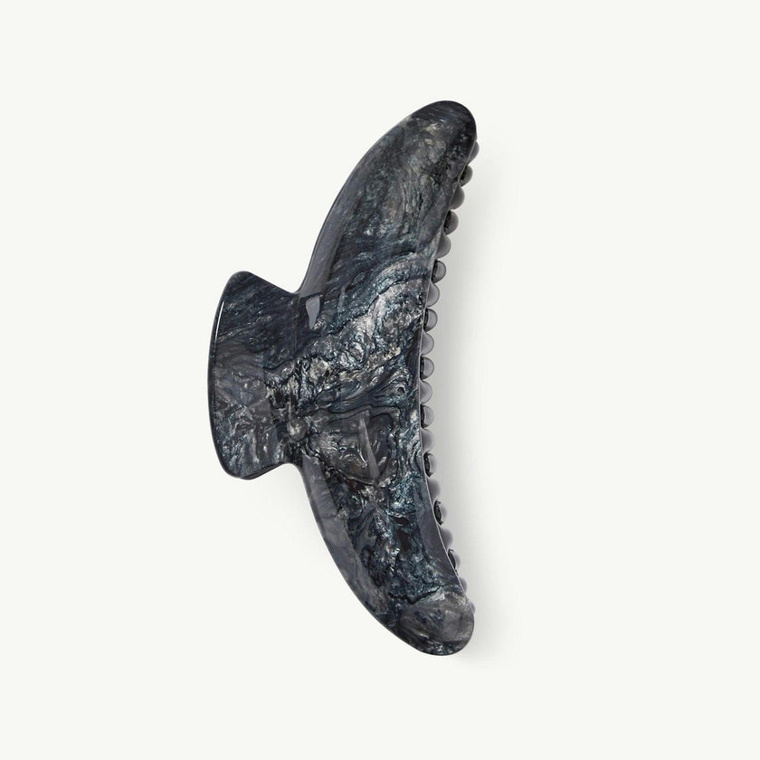 Jumbo Heirloom Handcrafted Claw Clip
