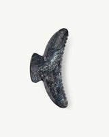 Jumbo Heirloom Handcrafted Claw Clip