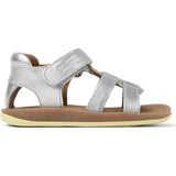 Sandals Bicho FW Blue