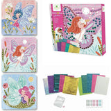 Stick'N Fun - Mosaics Fairies - 5y+