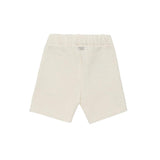 Ithri Shorts | Palm Tree | Warm White