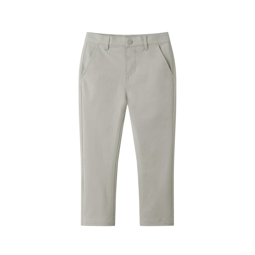 Motion-Chinos™ | Beige