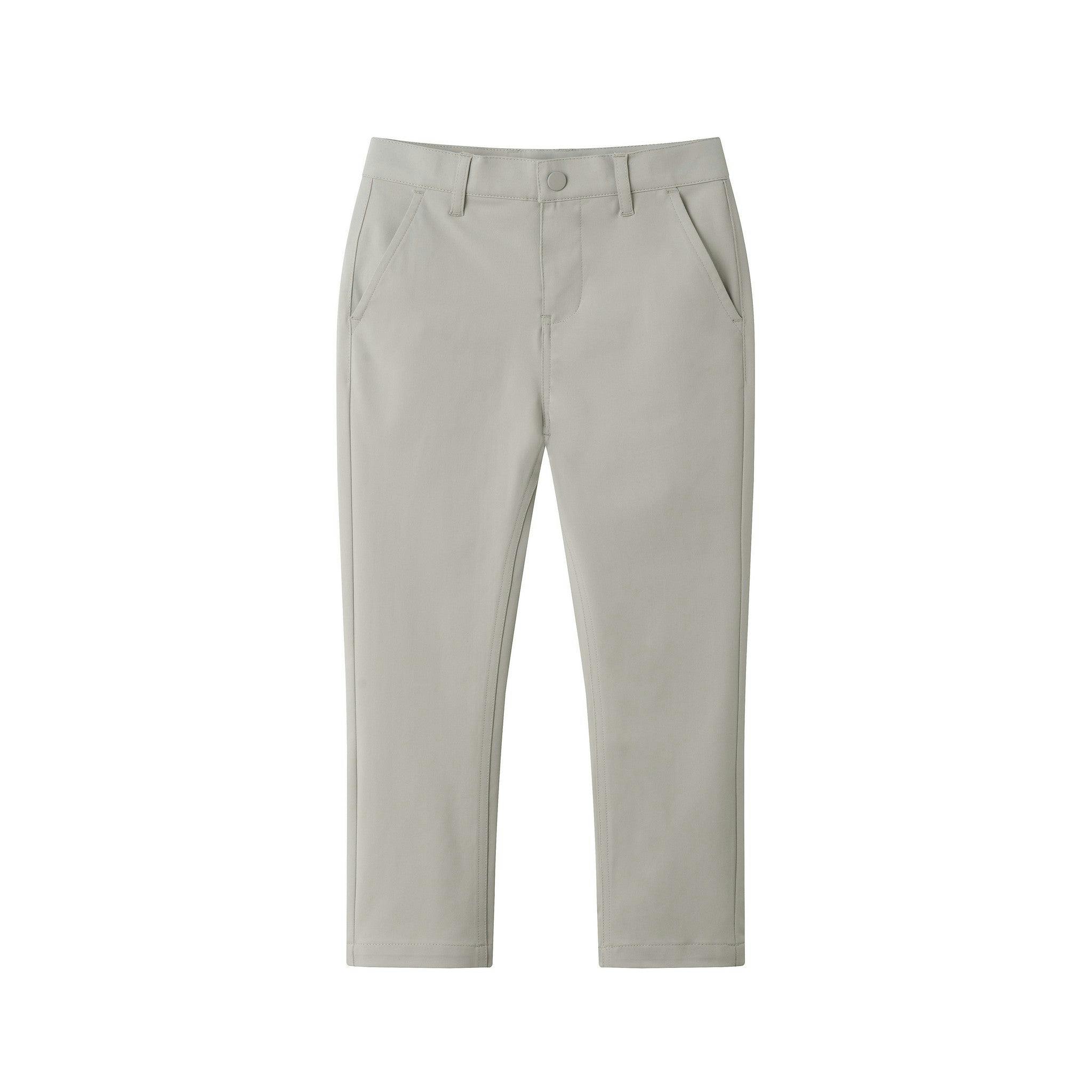 Motion-Chinos™ | Beige