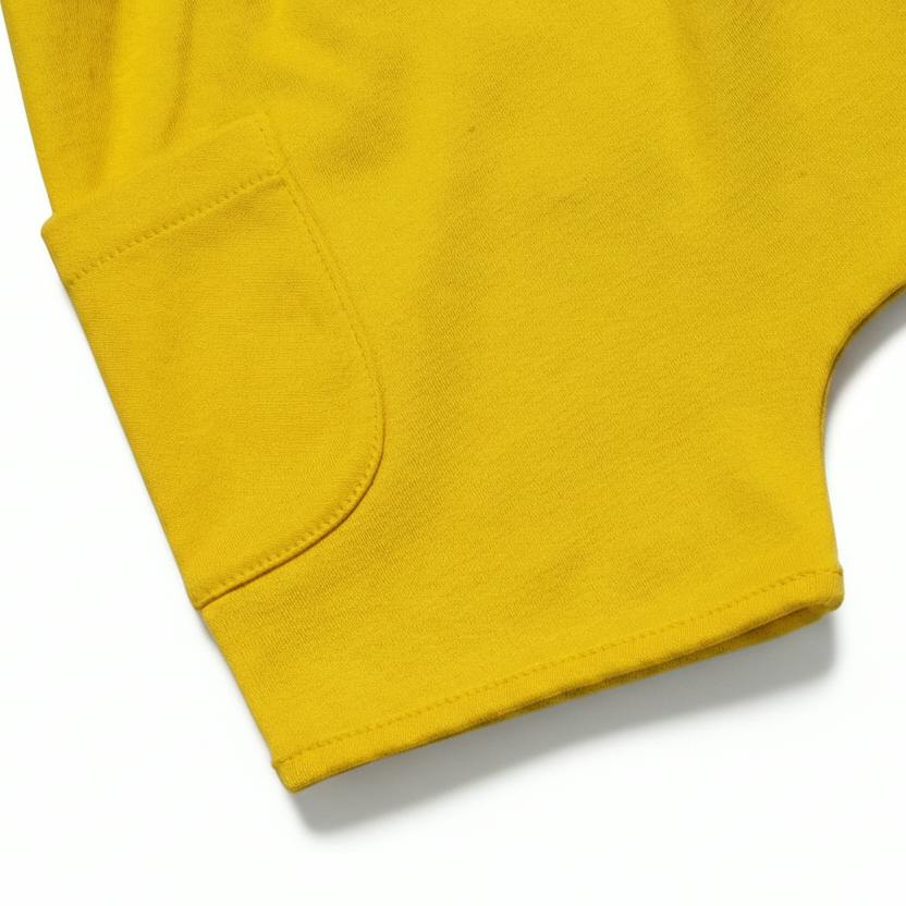 Cotton Shorts