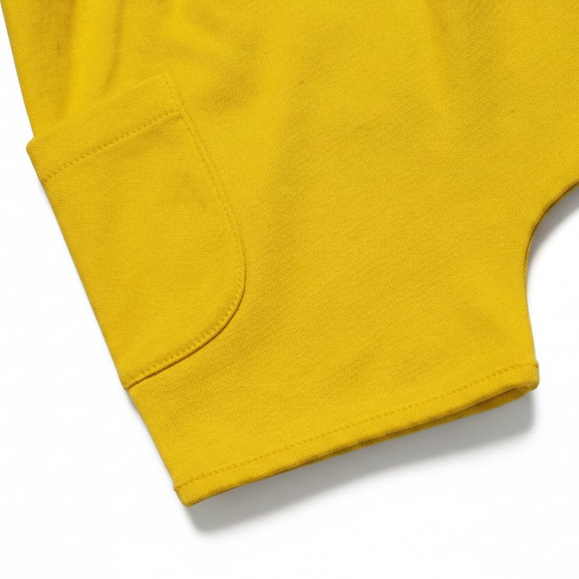 Cotton Shorts