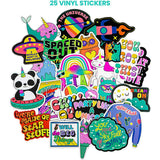 Ultimate Sticker Set - 5000+