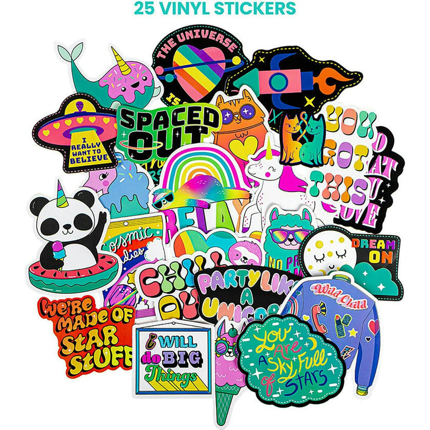 Ultimate Sticker Set - 5000+