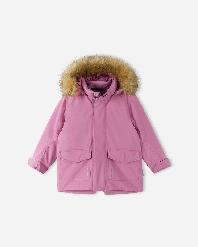 Mutka - Toddler ReimaTec Waterproof Winter Parka