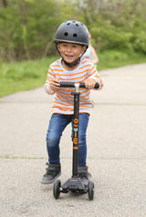 Micro Maxi LED Scooter