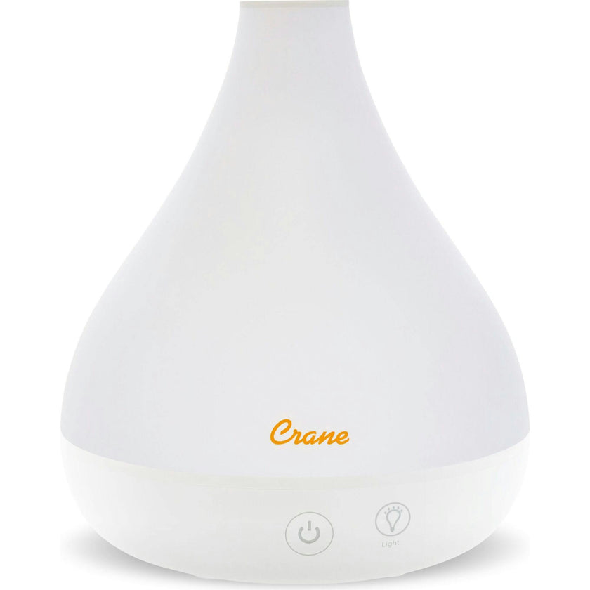 Personal Humidifier and Aroma Diffuser