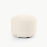 Circle Pouf