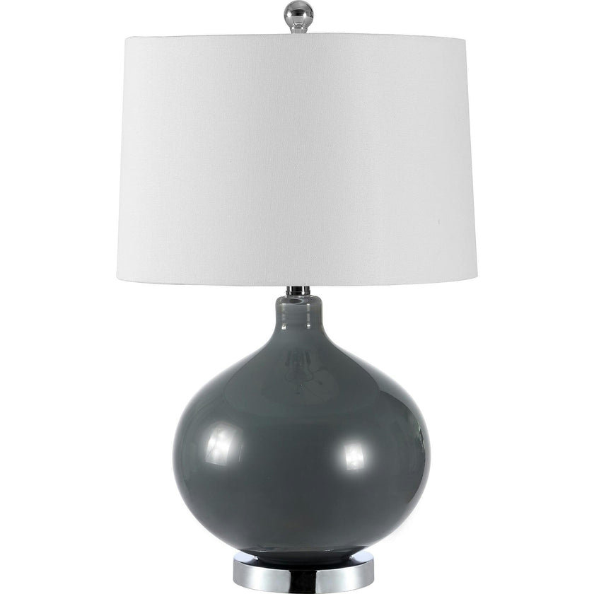 Masera Table Lamps with USB Port