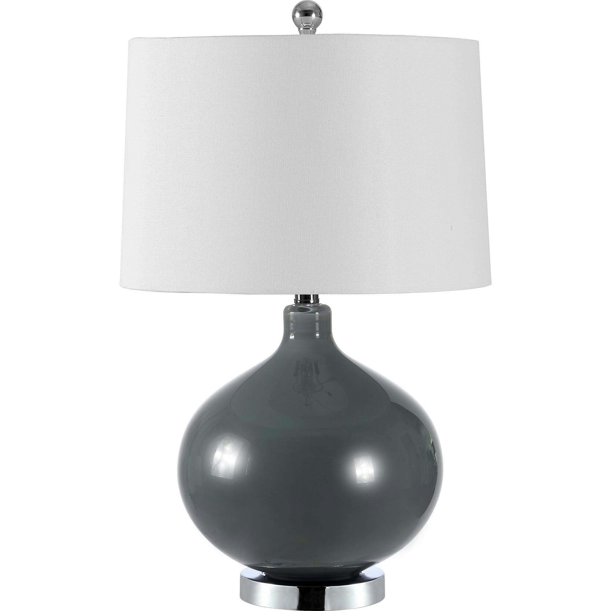 Masera Table Lamps with USB Port