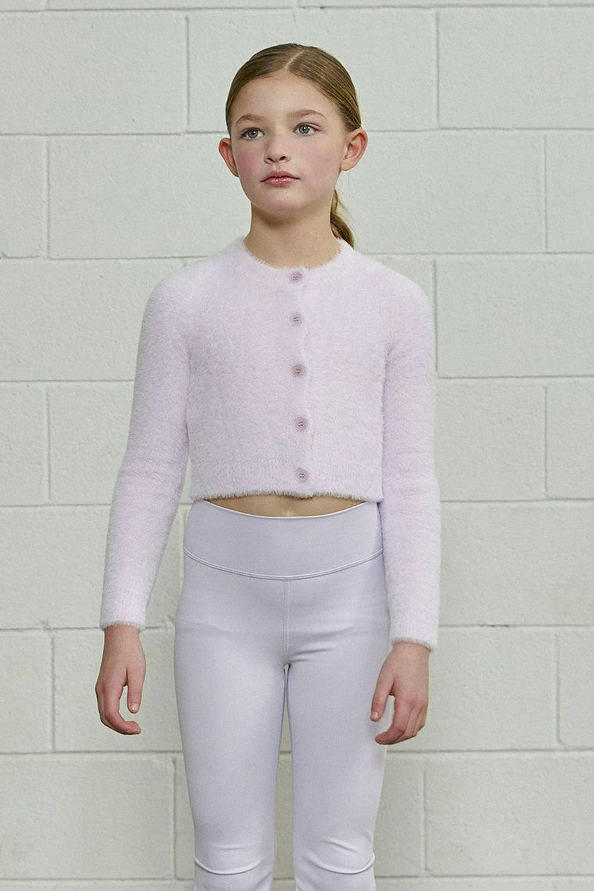SoftTouch Cozy Cardigan