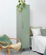 The Skinny In Sage