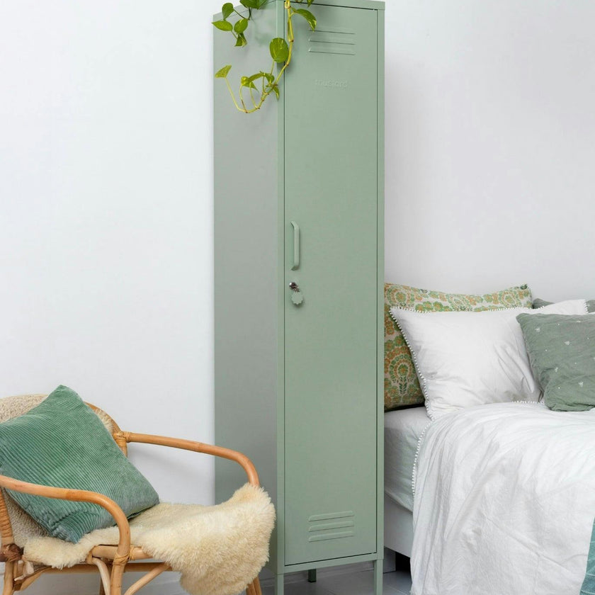 The Skinny In Sage