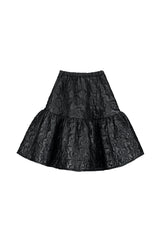 Bjork Skirt Black