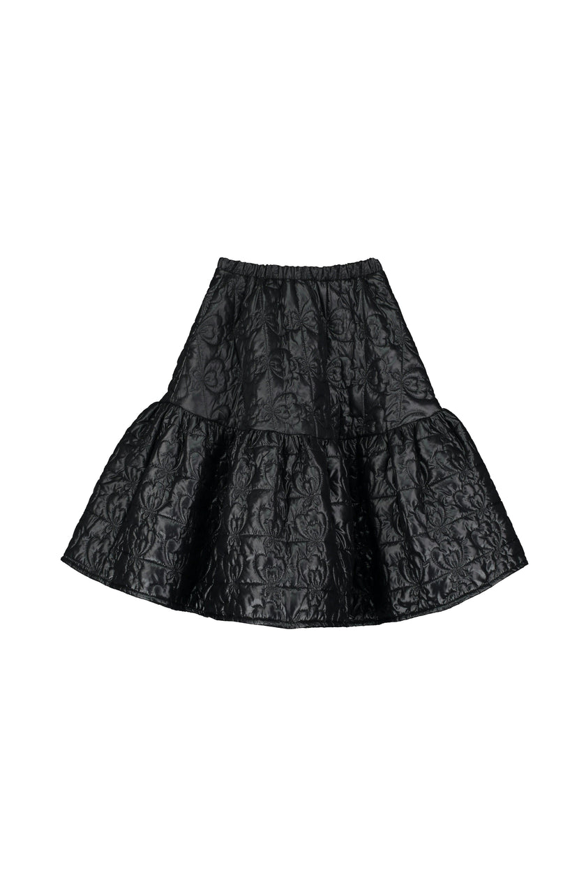 Bjork Skirt Black
