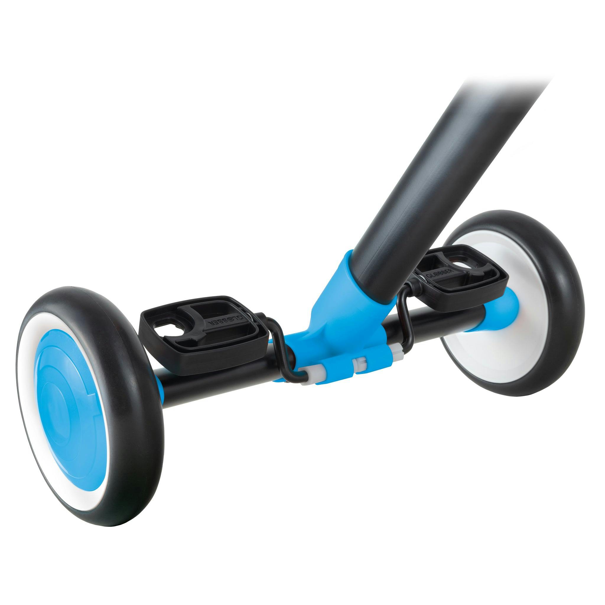 Learning Trike 2in1