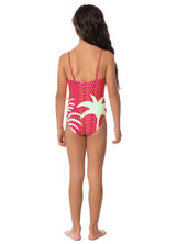 Maaji Funky Palms Eagle Girls One Piece Set
