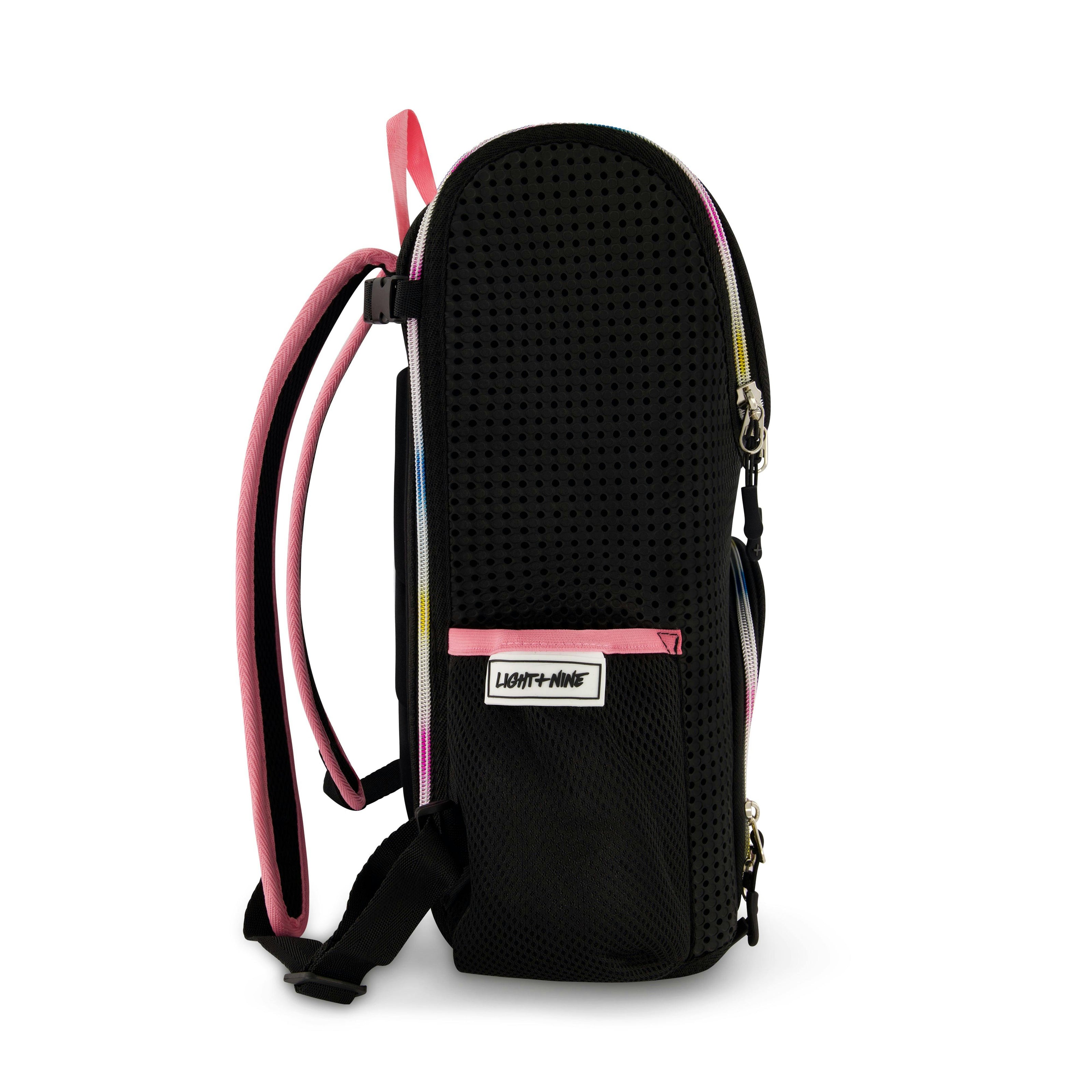 Student Backpack with Nimix Set Bundle