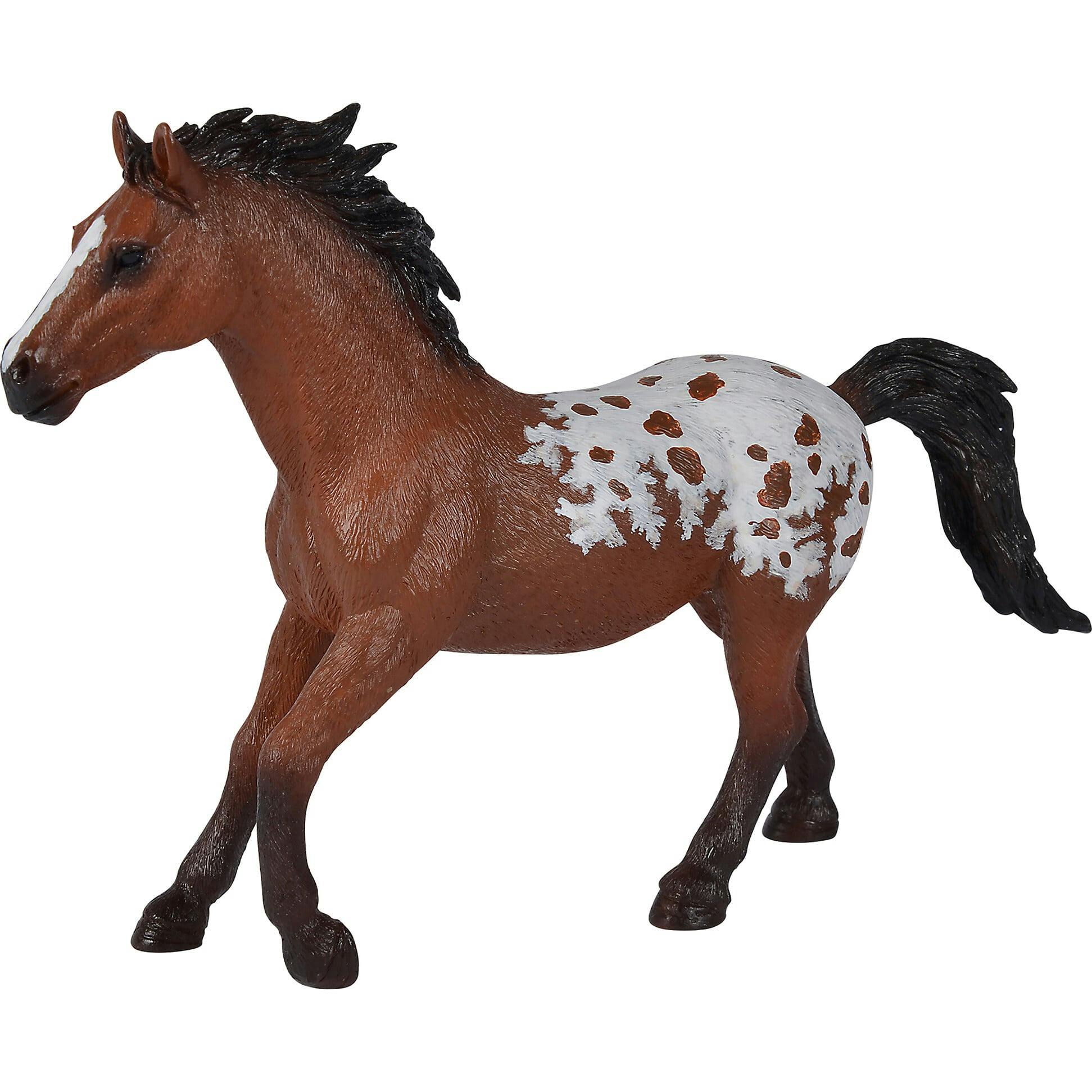 Animals Set: Farm - 5pc
