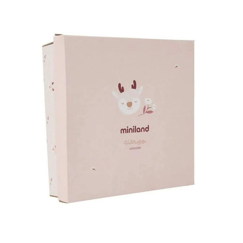 Baby Deer Collection Gift Pack