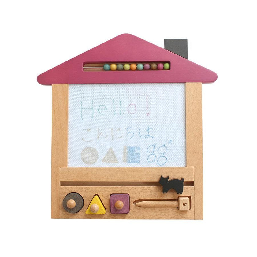 Oekaki house magic drawing board