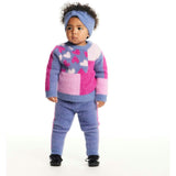 Infant Sweater & Legging Set