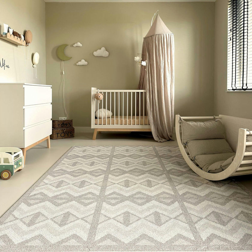 Kilim Play Mat