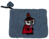 Klippan Moomin Handmade Purse