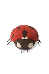 Floor Cushion Ladybug Maria