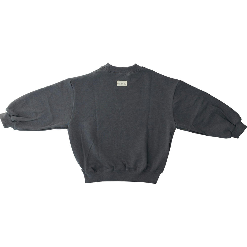 light cotton crew