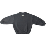 light cotton crew