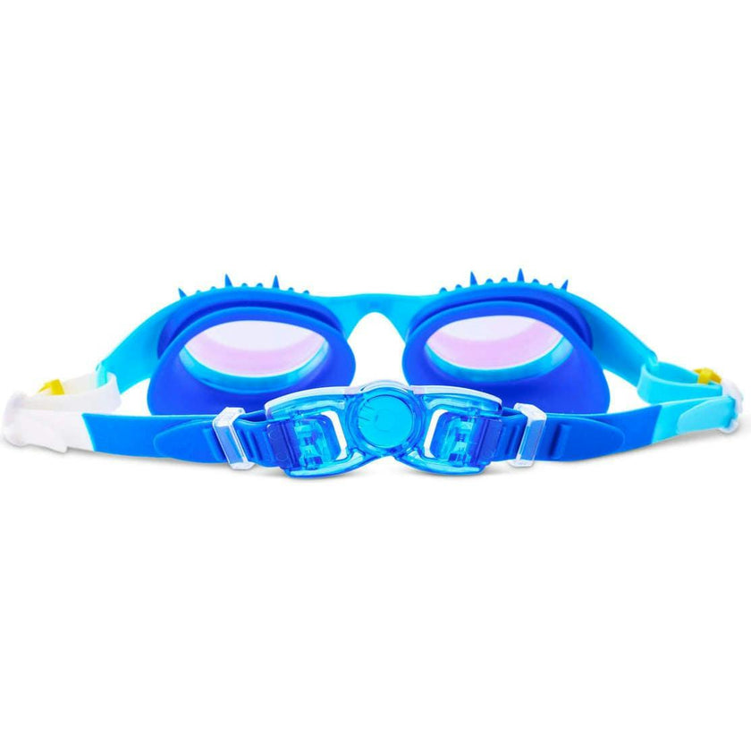 Jurassic Dive Kids’ Swim Goggles