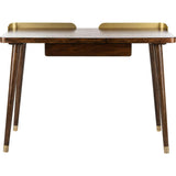 Parker 1 Drawer Desk