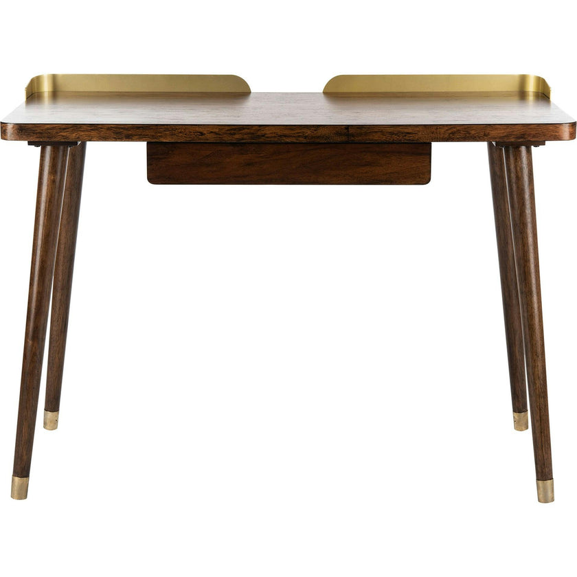 Parker 1 Drawer Desk