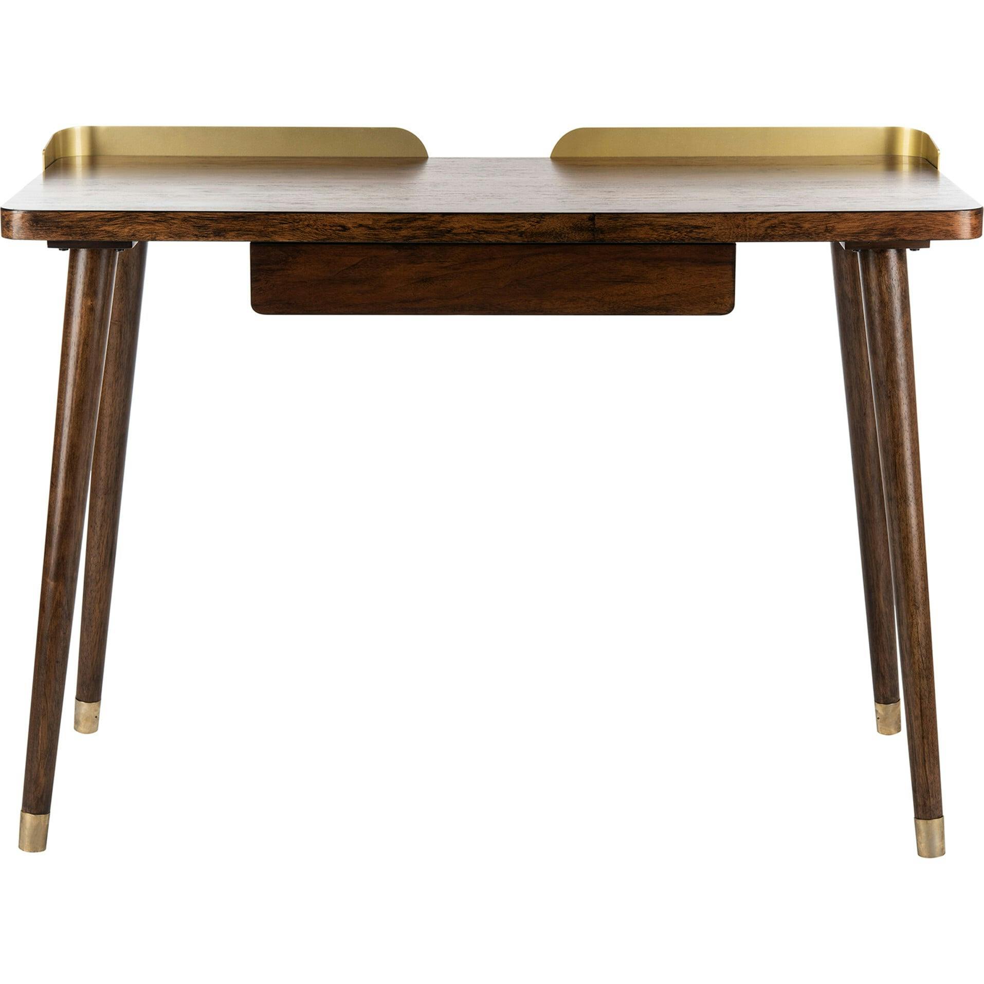 Parker 1 Drawer Desk