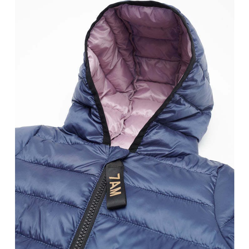 Roll Me Jacket