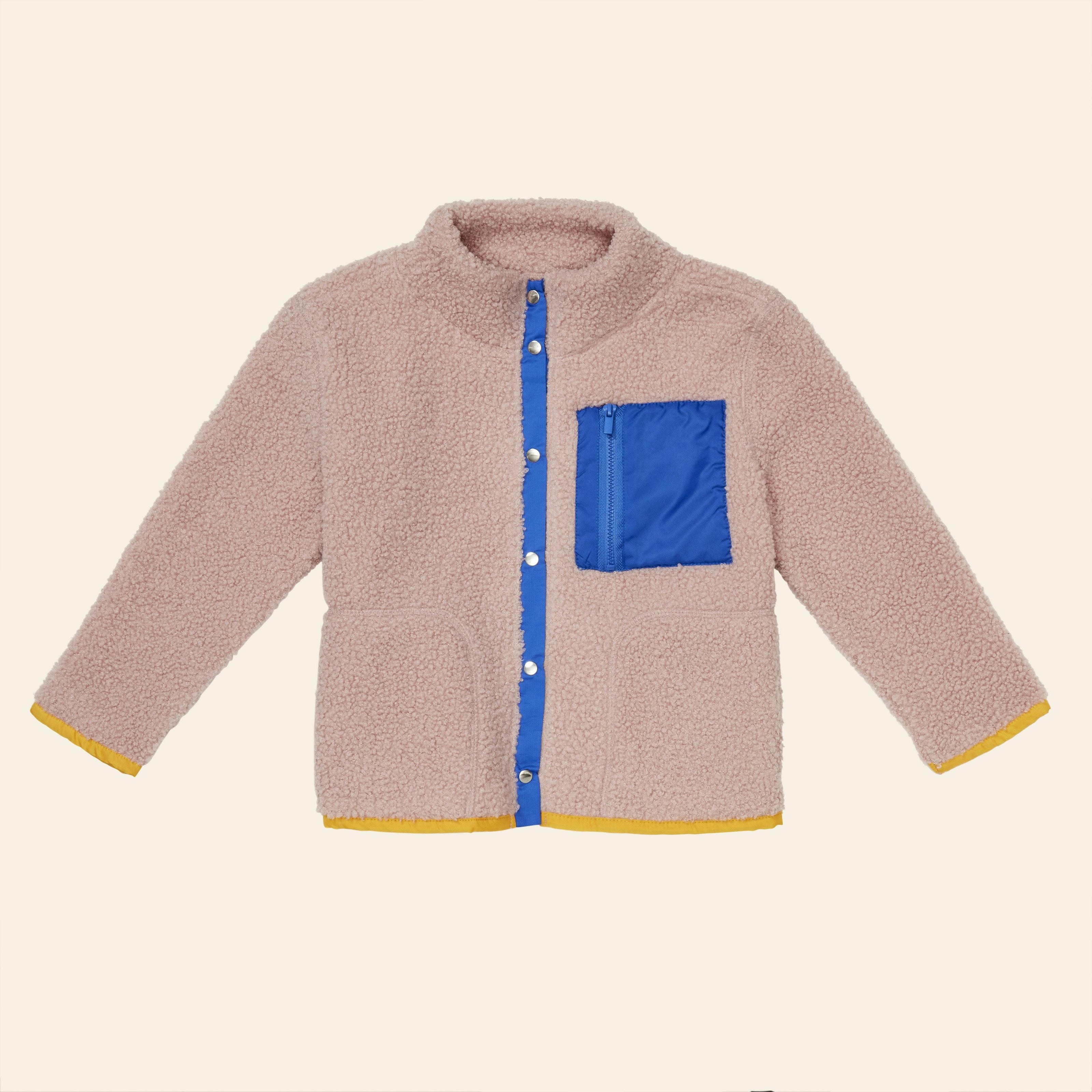 Aarhus Jacket