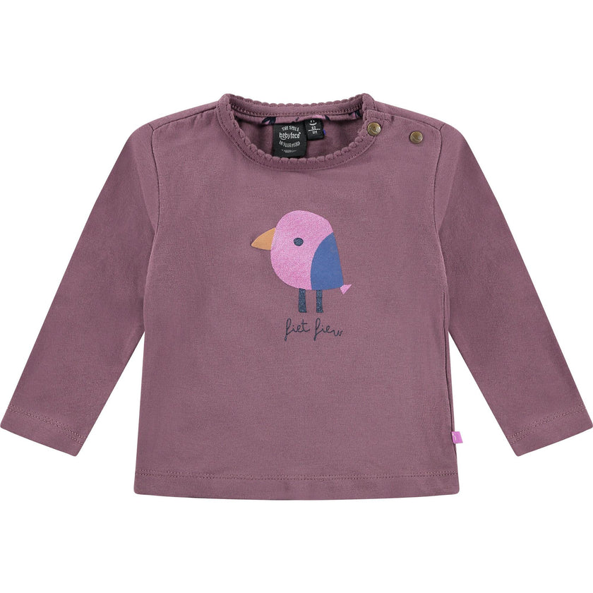 Long Sleeve T-Shirt