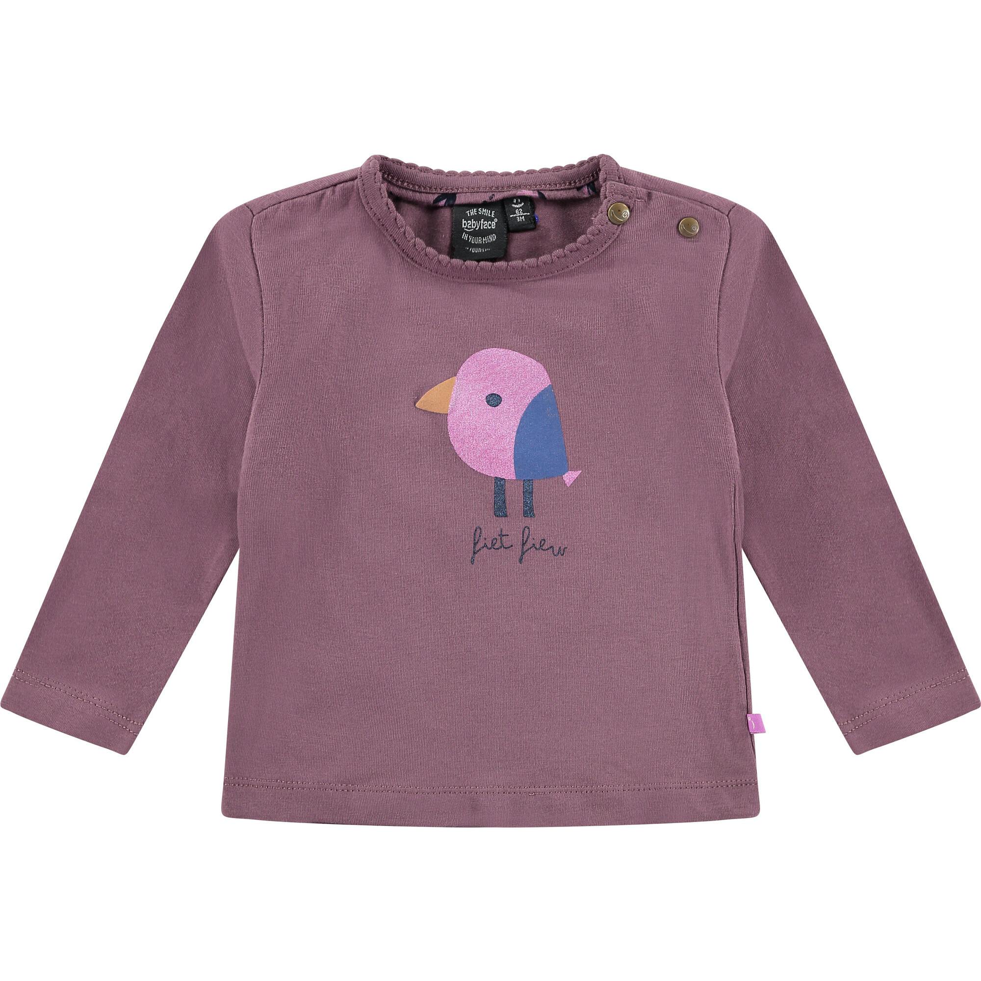 Long Sleeve T-Shirt