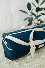 Nap Mat Bags (Navy)